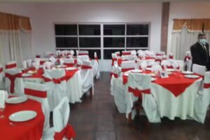 Sal&oacute;n de fiestas lela eventos