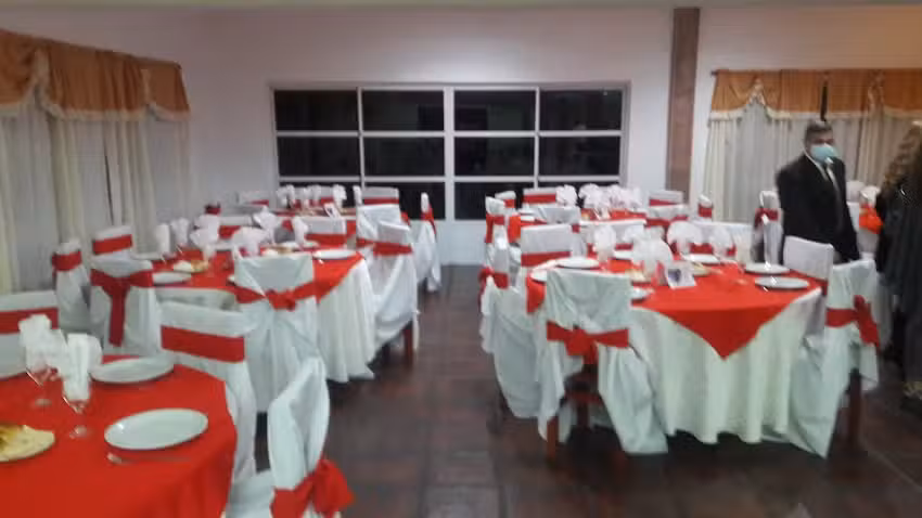 Sal&oacute;n de fiestas lela eventos