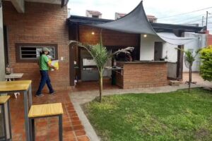 Salon de fiestas Lion