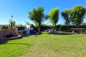 Salon de Fiestas &ldquo;Los Hermano&rdquo;