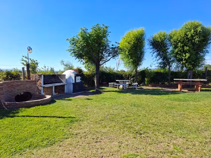 Salon de Fiestas &ldquo;Los Hermano&rdquo;