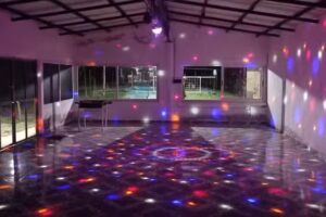 SALON DE FIESTAS LOS SANCHEZ