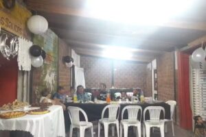 Salon De Fiestas &ldquo;Los Sauces&rdquo;