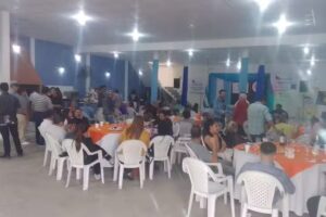 Sal&oacute;n de Fiestas Lukas