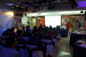 SALON DE FIESTAS LUXOR MULTIESPACIO