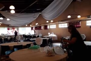 Salon De Fiestas Mardel