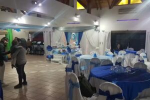 Sal&oacute;n de fiestas Melody