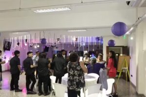 Salon de fiestas “Mi Ilusion”