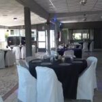 Salon De Fiestas Milagros