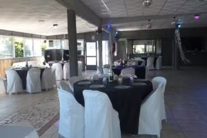 Salon De Fiestas Milagros