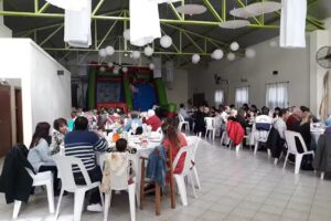 Salon De Fiestas Mis Abuelos