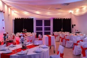 Salon De Fiestas Momentos