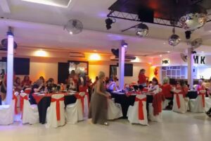 Sal&oacute;n de fiestas Monte Karmelo