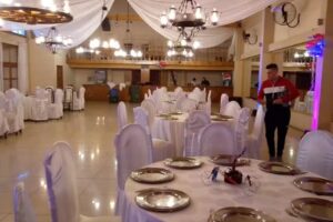 Salon de Fiestas Noche de Sue&ntilde;os