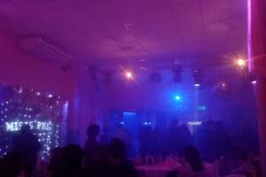 Salon de fiestas ohana