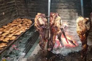 Salon De Fiestas Planeta Azul