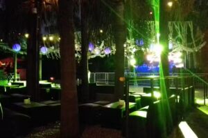 Salón de Fiestas Planeta Magico