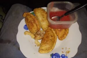 Salon de Fiestas Recchiuti