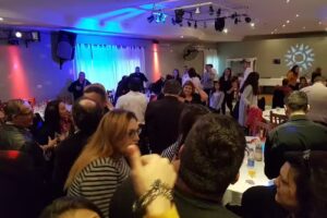 Salon De Fiestas Sabat