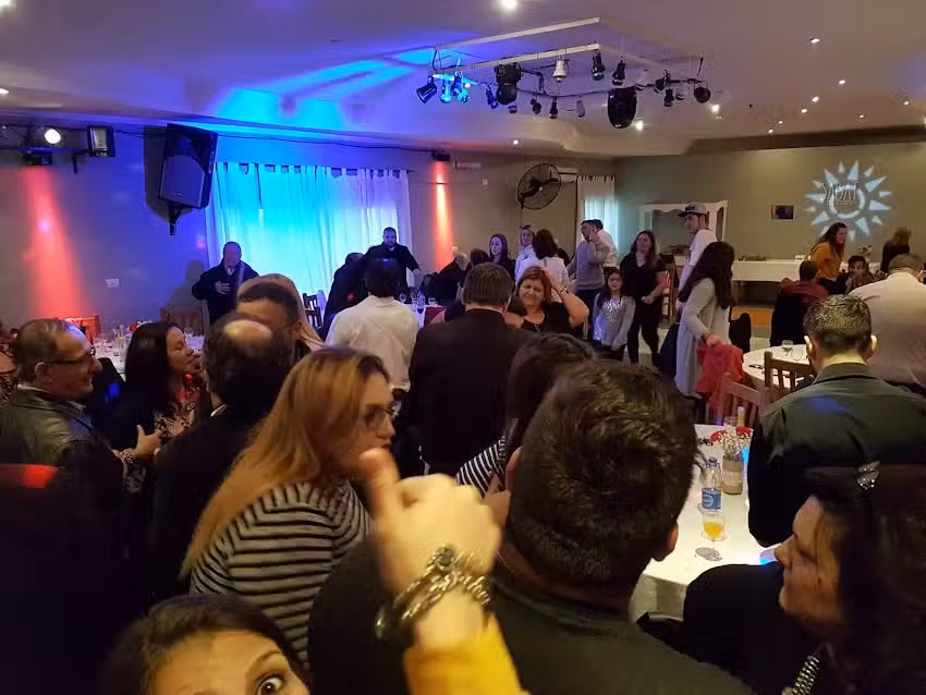 Salon De Fiestas Sabat