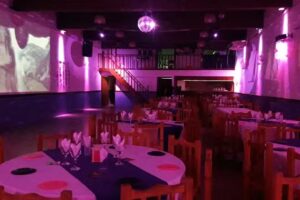 Sal&oacute;n de fiestas &ndash; Sal&oacute;n de Eventos Club Pueyrred&oacute;n de Burzaco