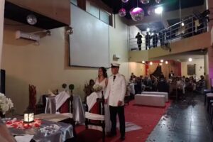 Salón de Fiestas “San Francisco”