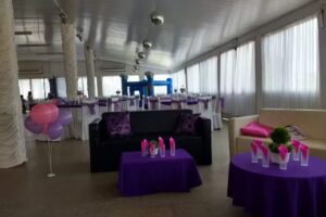 Sal&oacute;n De Fiestas Scheidler