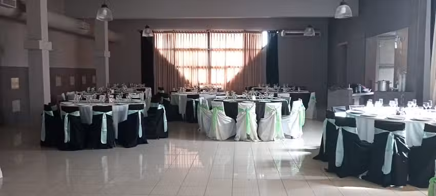 Salon De Fiestas Soeco