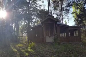 Sal&oacute;n de Fiestas Solar del Pinar