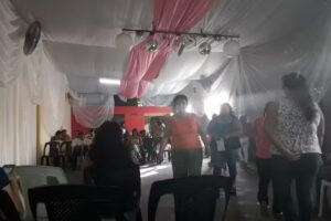 Sal&oacute;n de fiestas Sue&ntilde;os Cumplidos