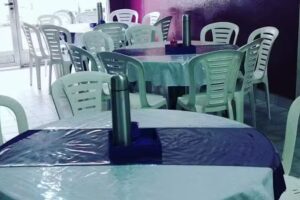 Salon De Fiestas Tatitos Eventos