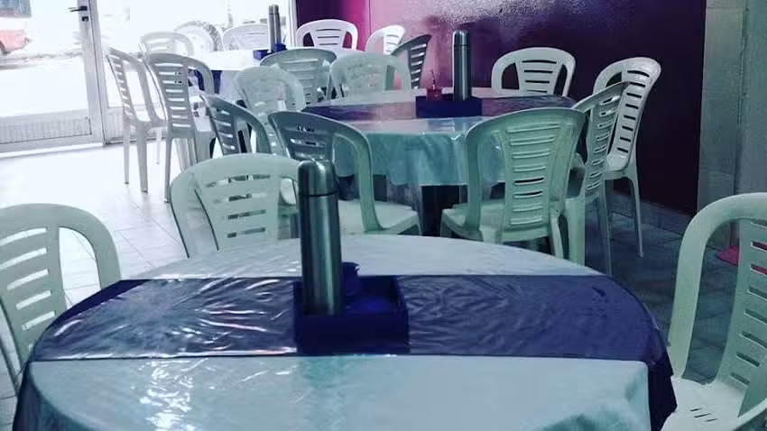 Salon De Fiestas Tatitos Eventos