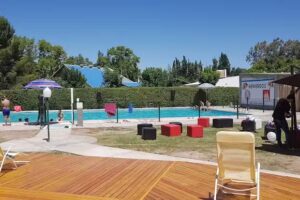 Salon De Fiestas Telteca