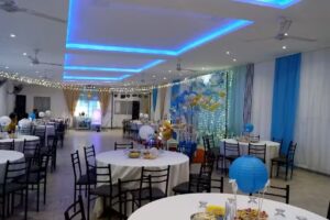 Salon De Fiestas “TINKUNAKU”