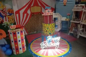 Sal&oacute;n de Fiestas Tres Deseos