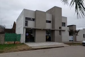 Sal&oacute;n de Fiestas UOM