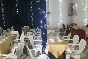 salon de fiestas waly