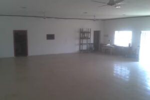 Salon de fiestas y cancha el mago