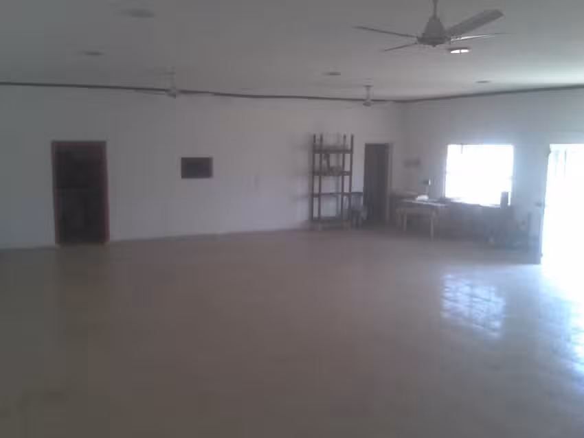 Salon de fiestas y cancha el mago