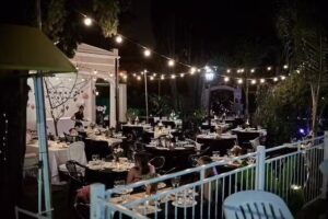 Salon de Fiestas y Casa Quinta Tiempos de Dios