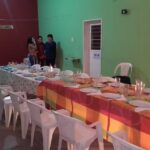 SALON DE FIESTAS Y EVENTOS