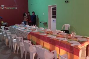 SALON DE FIESTAS Y EVENTOS
