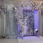 Salon de Fiestas y eventos