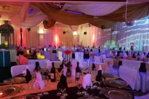 Salon de fiestas y eventos Alvarez