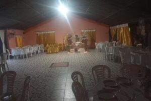Salon de fiestas y eventos familia campo ( WAKADAM)