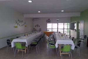 Salon de Fiestas y Eventos Visao