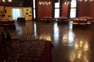 Sal&oacute;n de las Antorchas