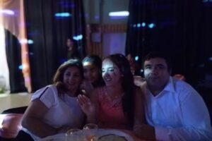 salon de los abuelos