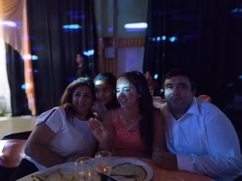 salon de los abuelos