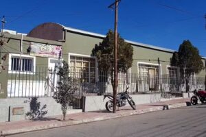 Salon De Retirados Gendarmer&iacute;a Chilecito